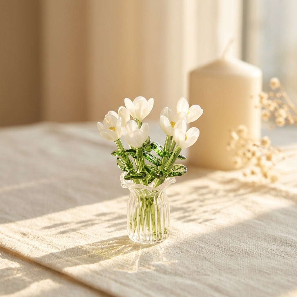 Mini Bloom Bouquet