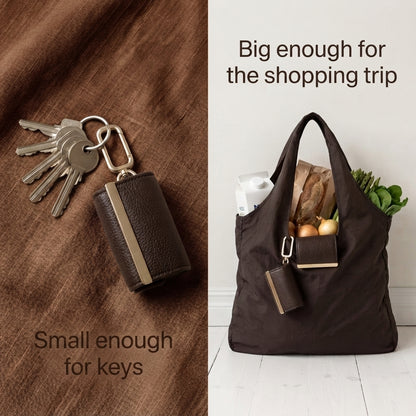 The Shopping Bag You’ll Never Forget Again