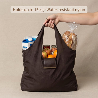 The Shopping Bag You’ll Never Forget Again
