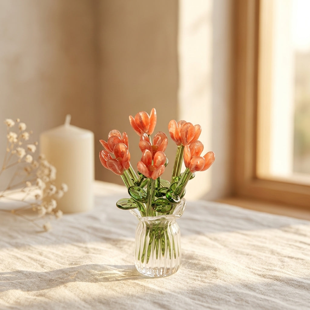 Mini Bloom Bouquet