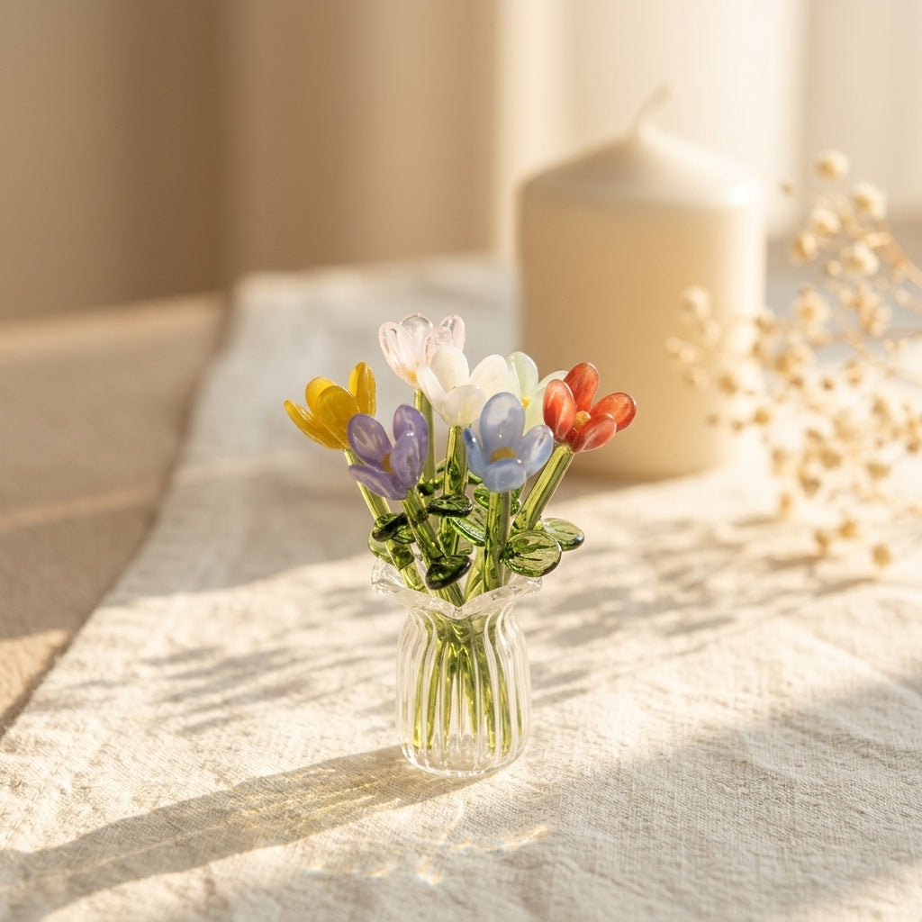 Mini Bloom Bouquet