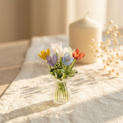 Mini Bloom Bouquet