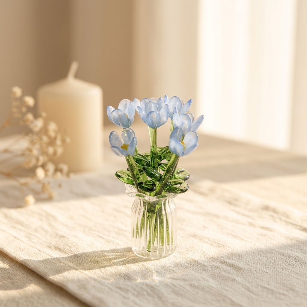 Mini Bloom Bouquet