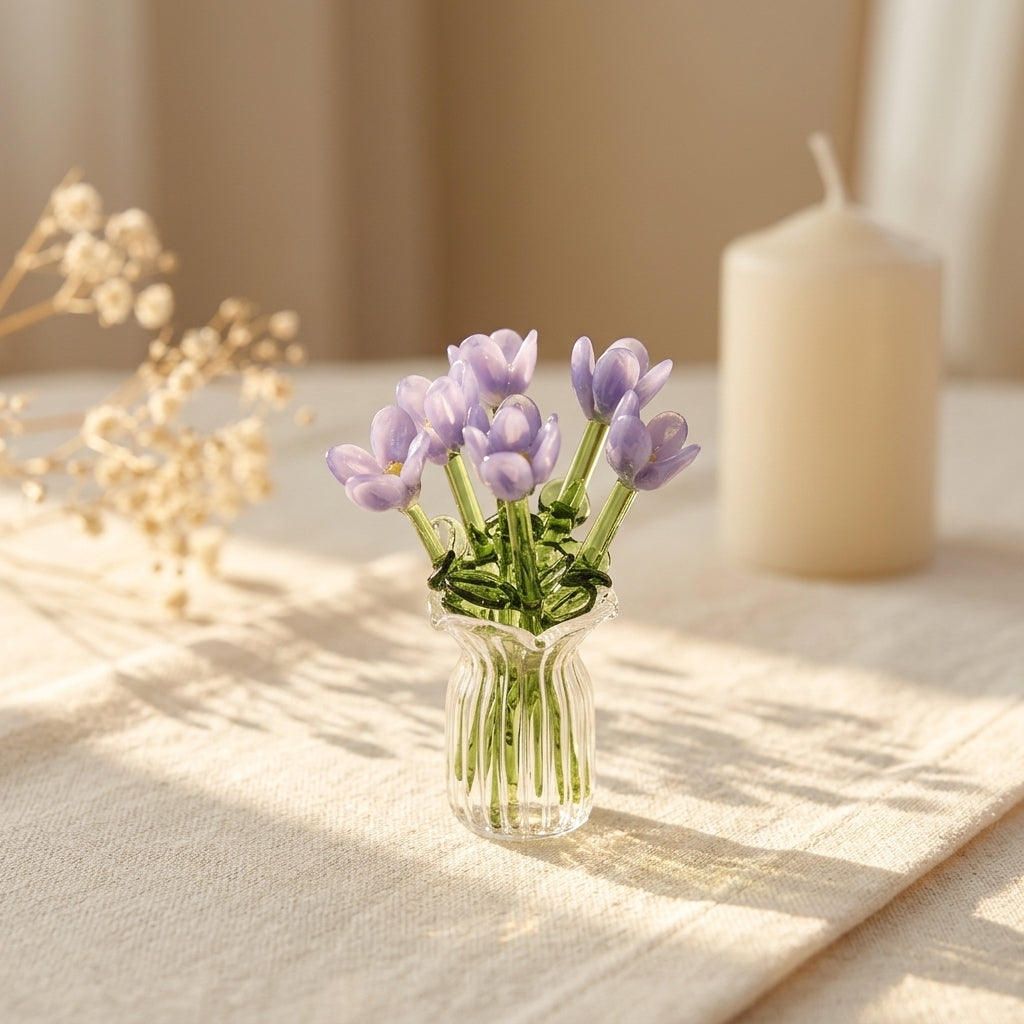 Mini Bloom Bouquet