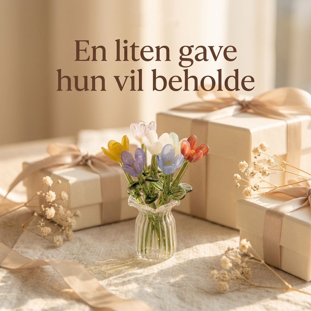 Mini Bloom Bouquet
