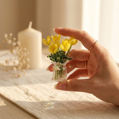 Mini Bloom Bouquet